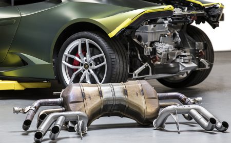Exhaust Soul-Performance-Products-Lamborghini-Huracan-Race-Exhaust-Comparison